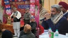 Former Punjab minister Ashu arrested for corruption